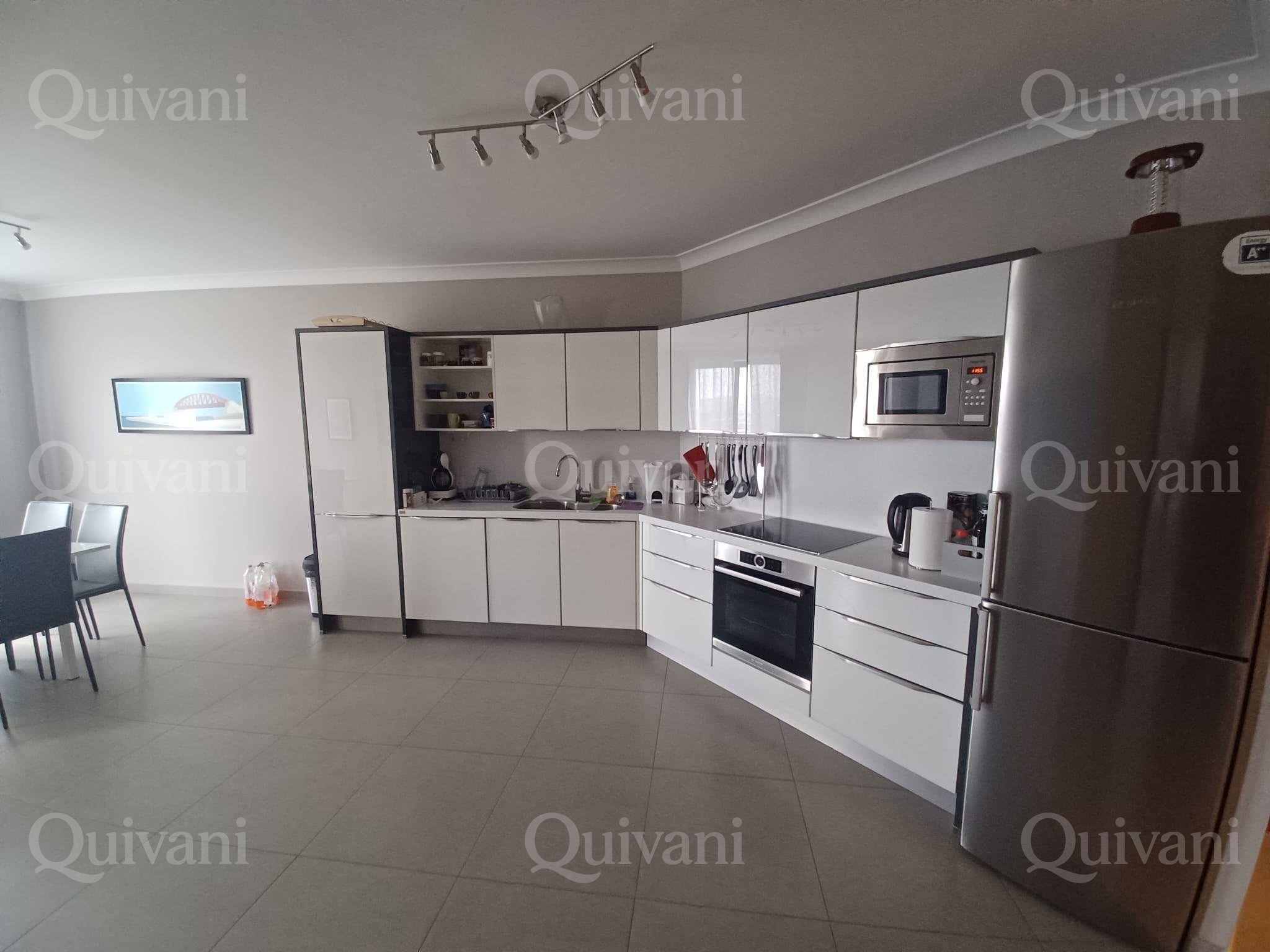 Naxxar, Furnished Apartment