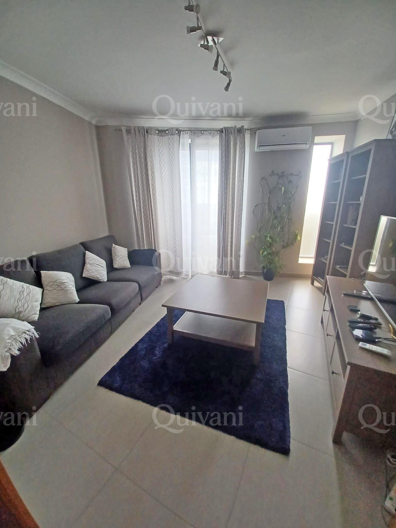 Naxxar, Furnished Apartment