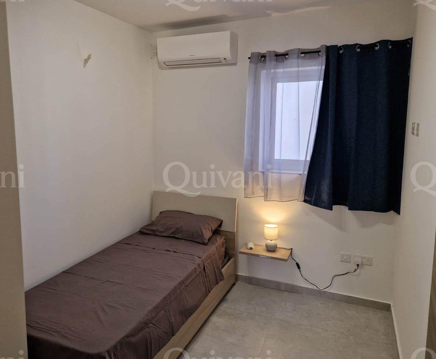 Tarxien, Furnished Apartment