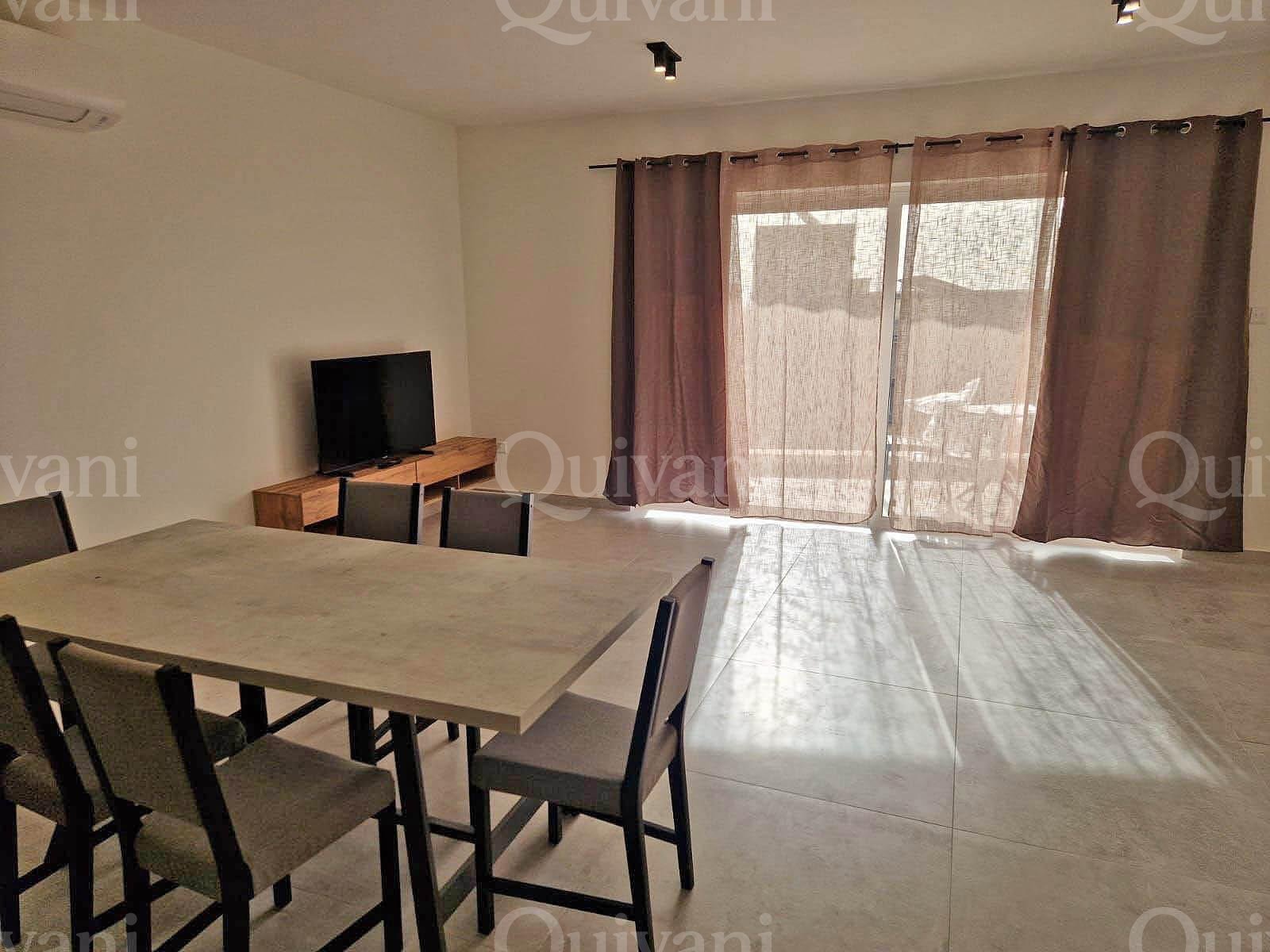 Tarxien, Furnished Apartment