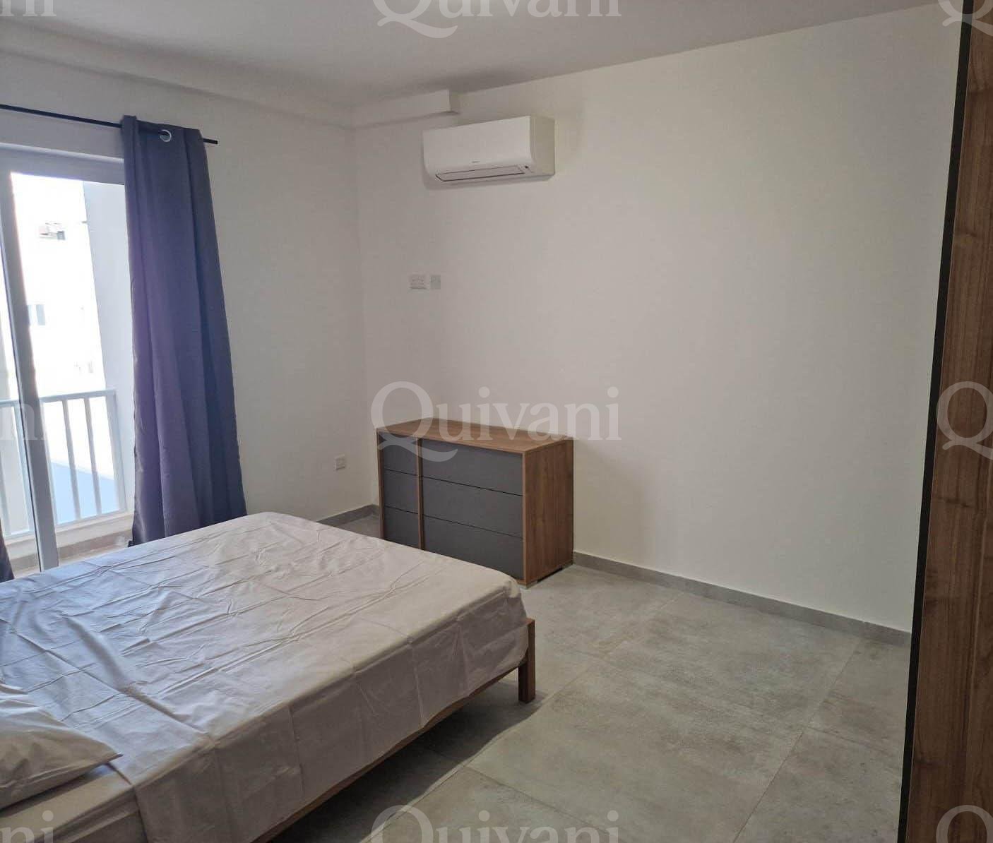 Tarxien, Furnished Apartment