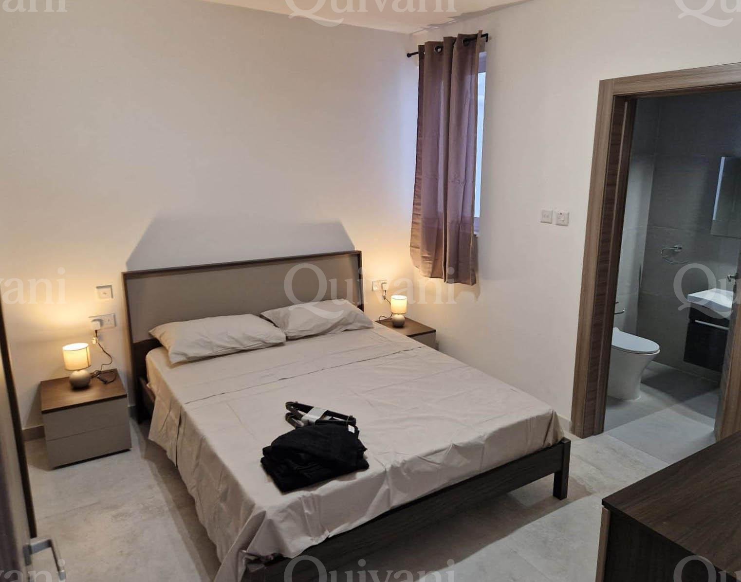 Tarxien, Furnished Apartment