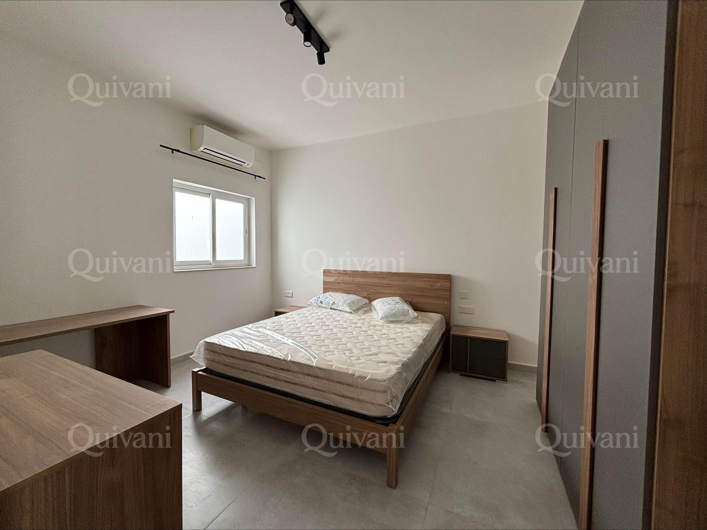 Tarxien, Furnished Penthouse