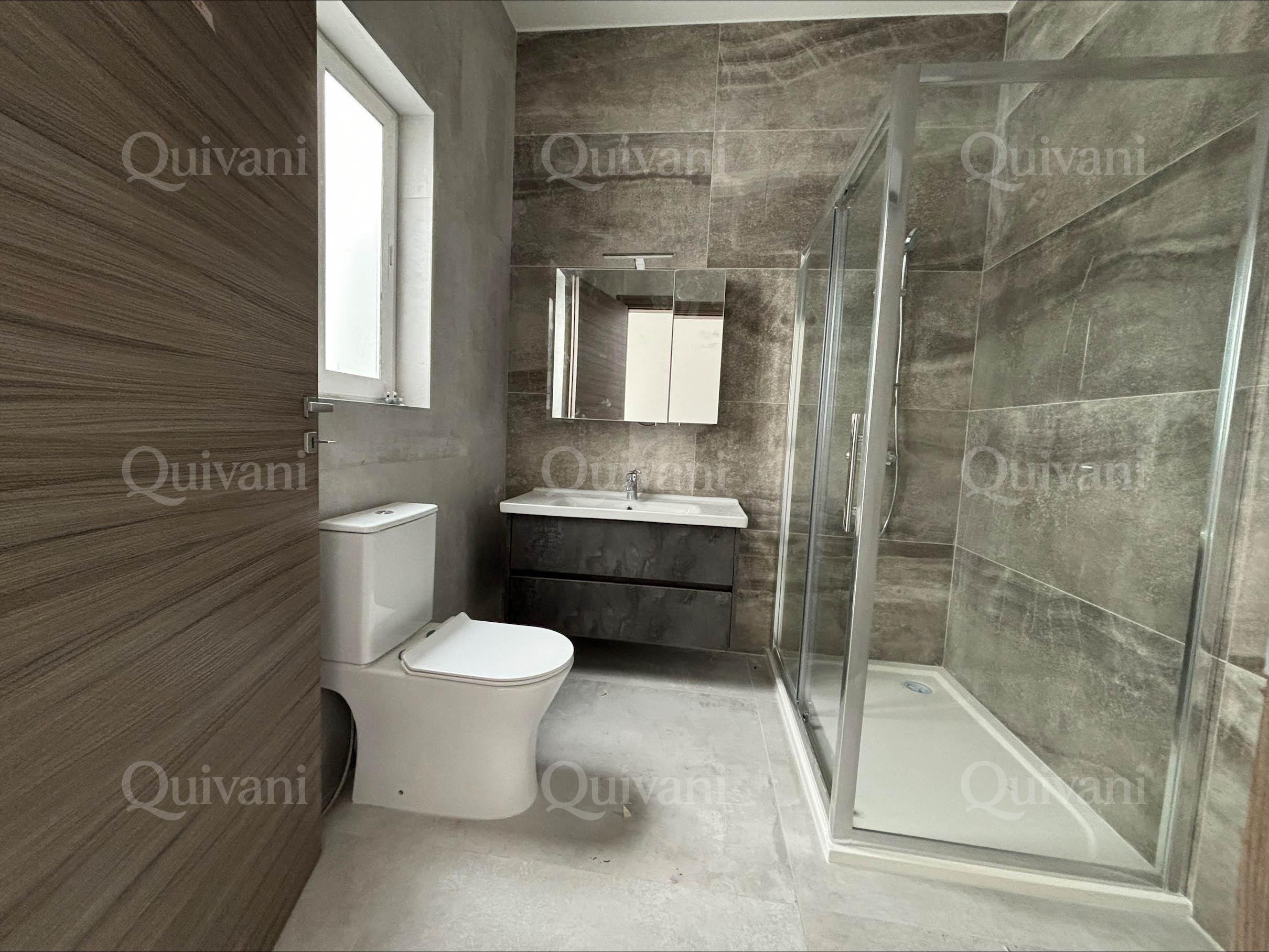Tarxien, Furnished Penthouse
