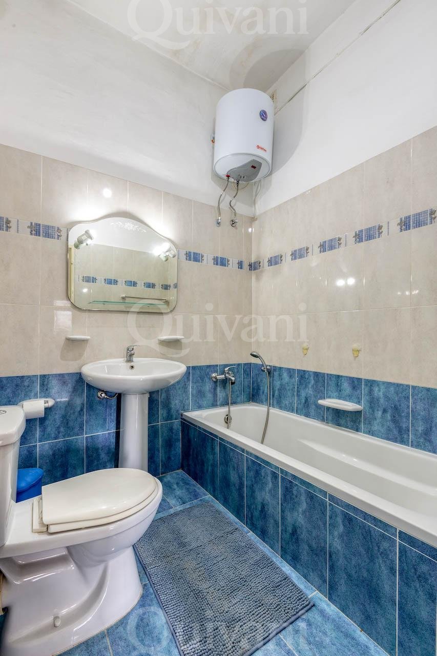 Ta'' Xbiex, Furnished Apartment