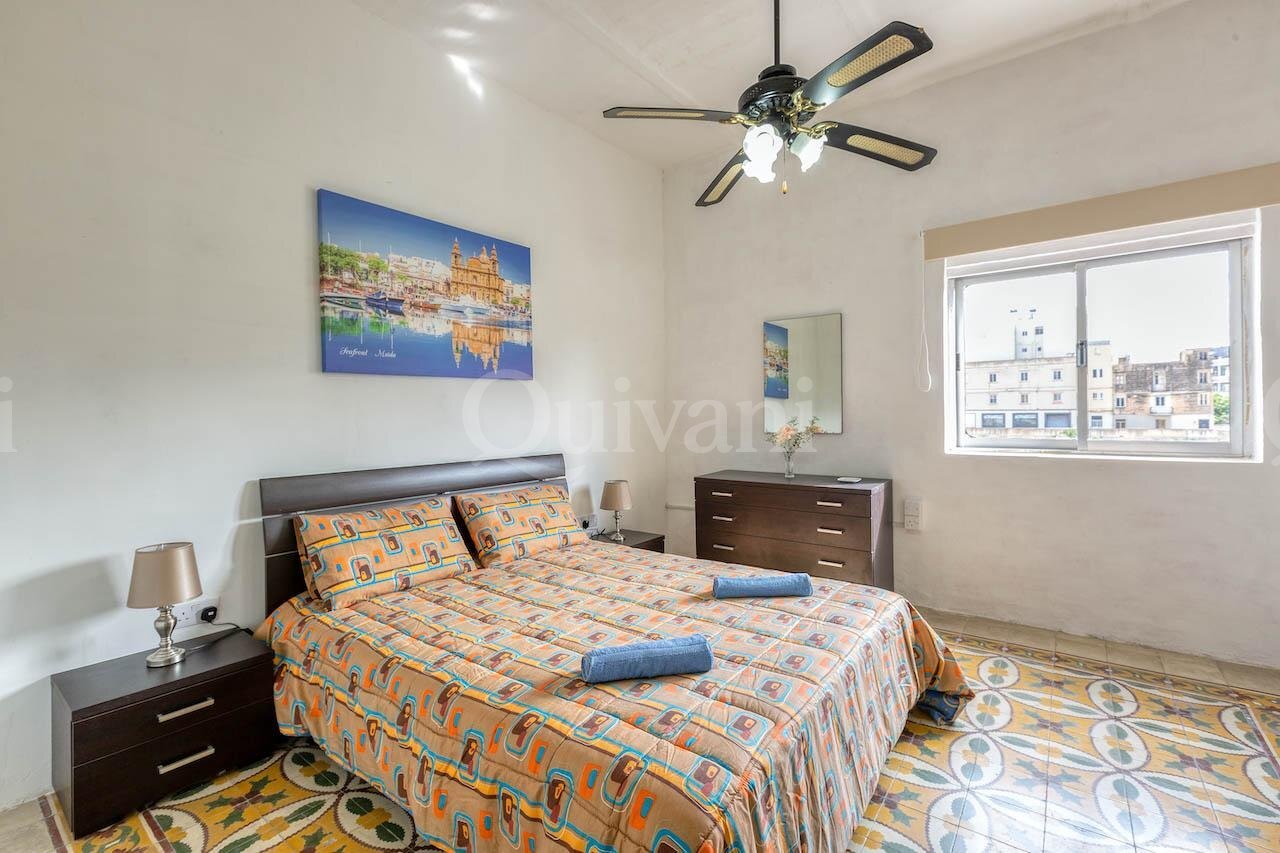 Ta'' Xbiex, Furnished Apartment