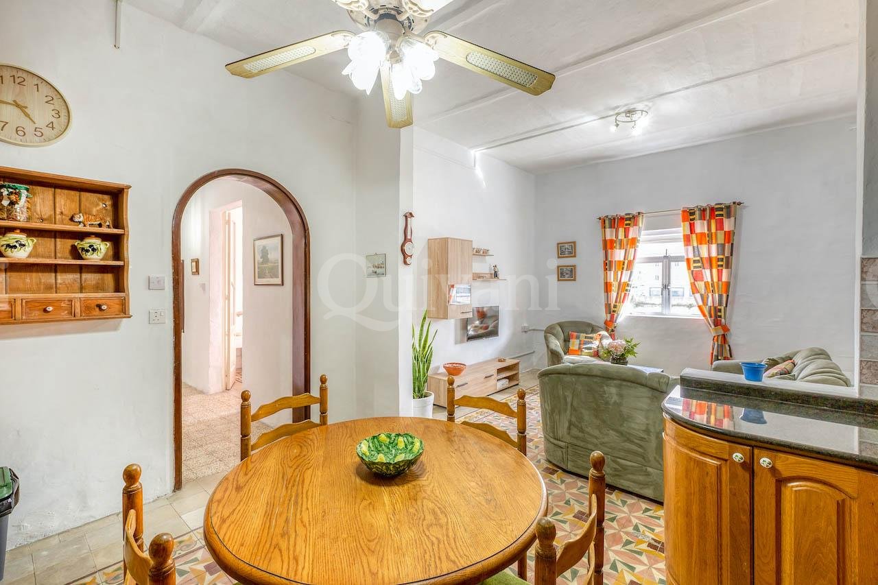 Ta'' Xbiex, Furnished Apartment