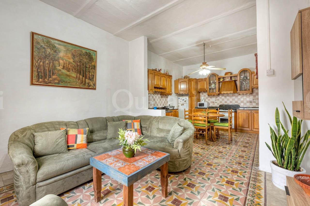Ta'' Xbiex, Furnished Apartment