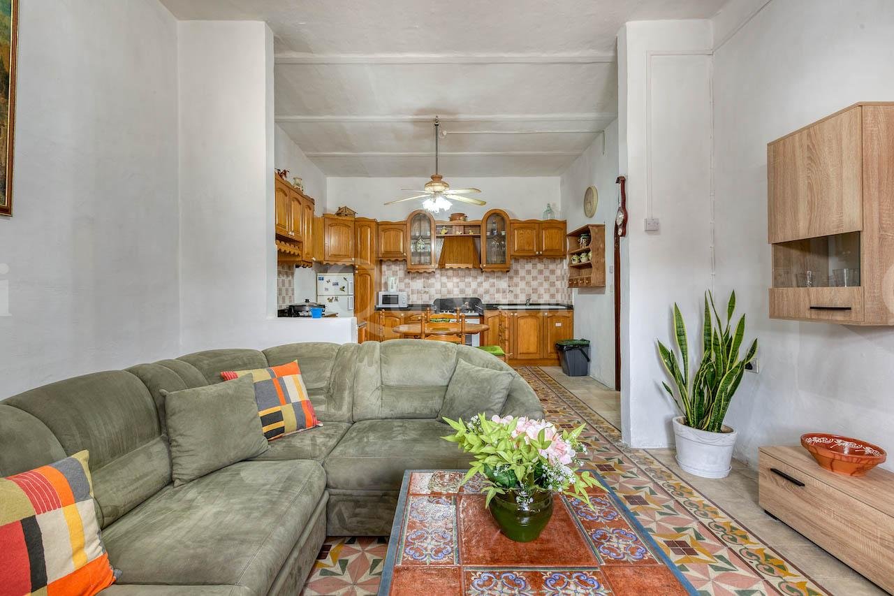 Ta'' Xbiex, Furnished Apartment
