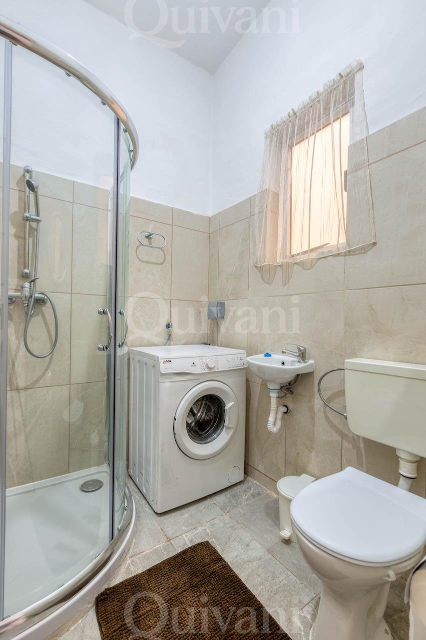 Ta'' Xbiex, Furnished Apartment