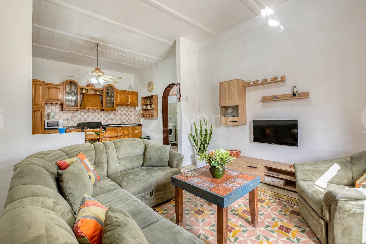 Ta'' Xbiex, Furnished Apartment