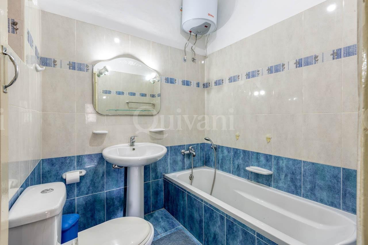 Ta'' Xbiex, Furnished Apartment
