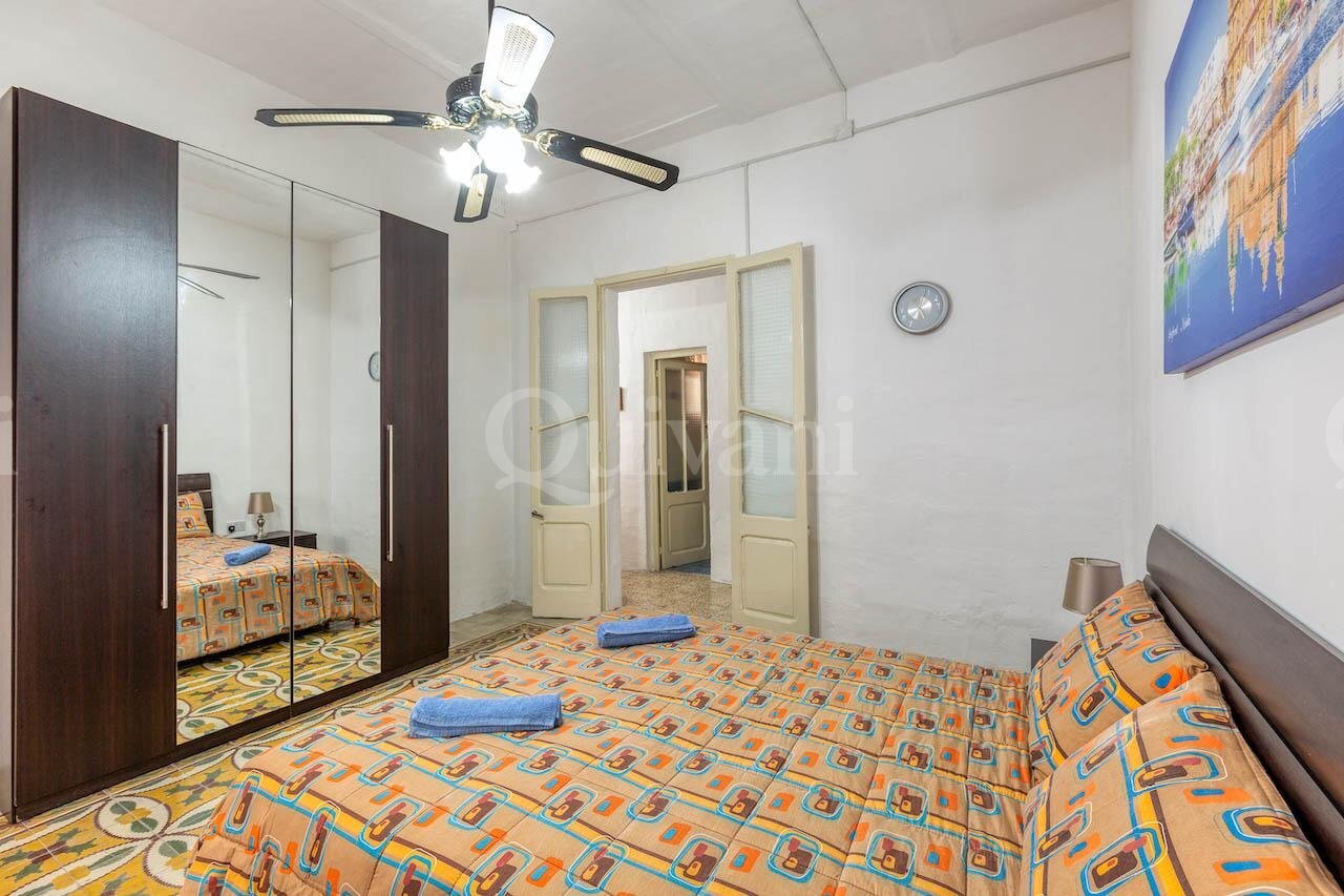 Ta'' Xbiex, Furnished Apartment