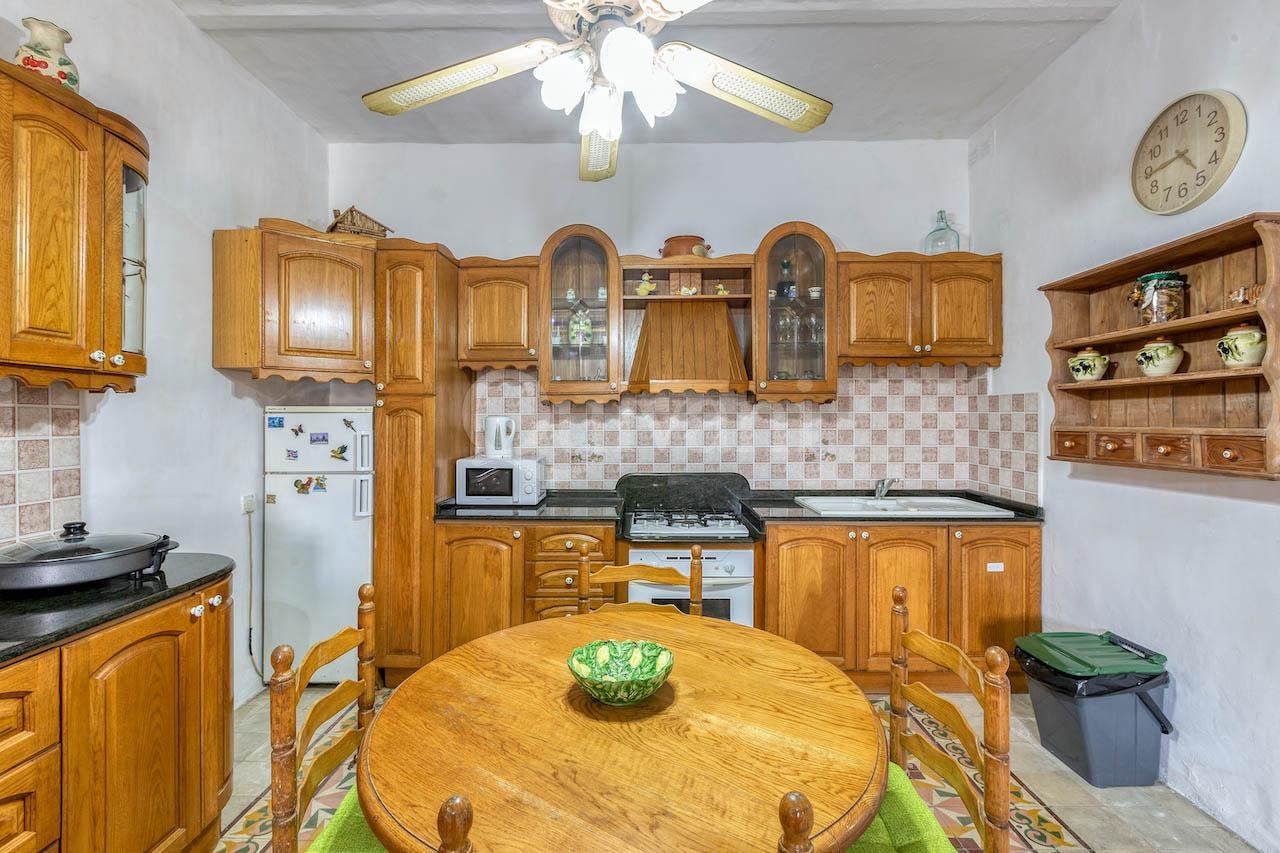 Ta'' Xbiex, Furnished Apartment