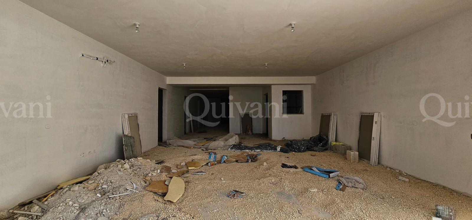 Mgarr, Finished Maisonette