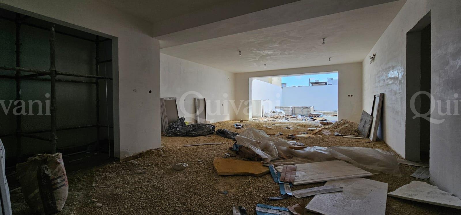 Mgarr, Finished Maisonette