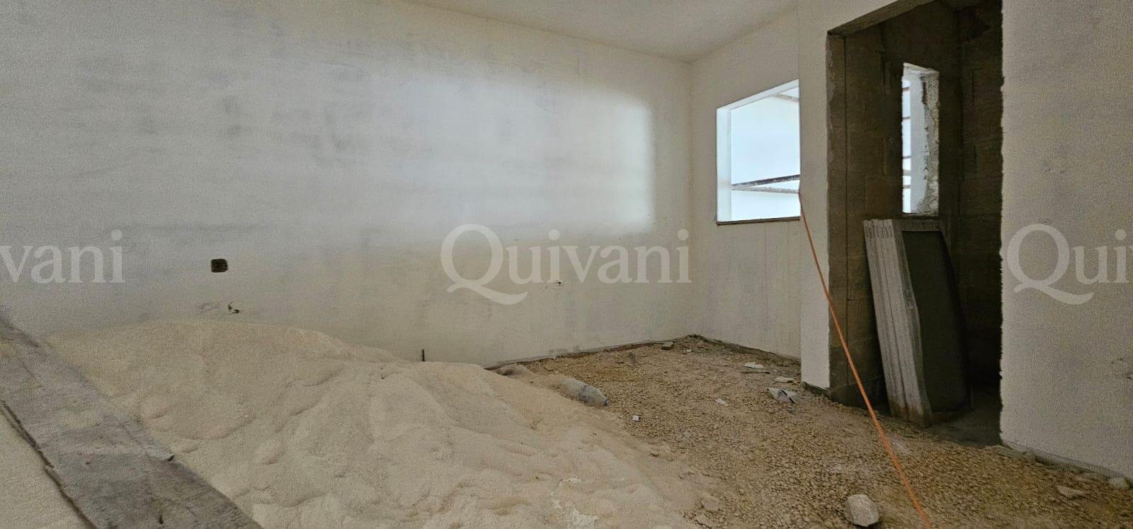 Mgarr, Finished Maisonette