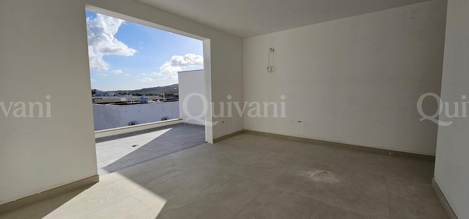 Mgarr, Finished Penthouse