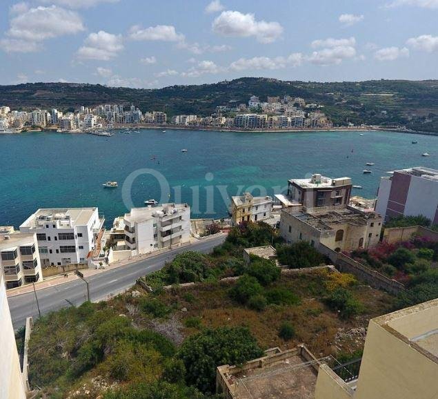 Xemxija, Finished Apartment