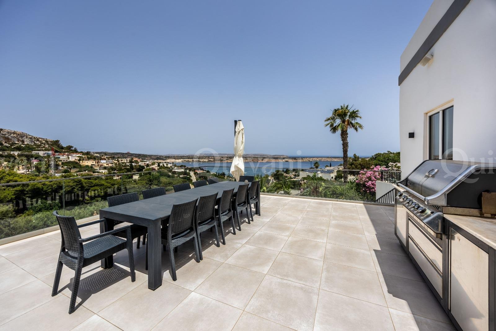 Mellieha, Finished Detached Bungalow