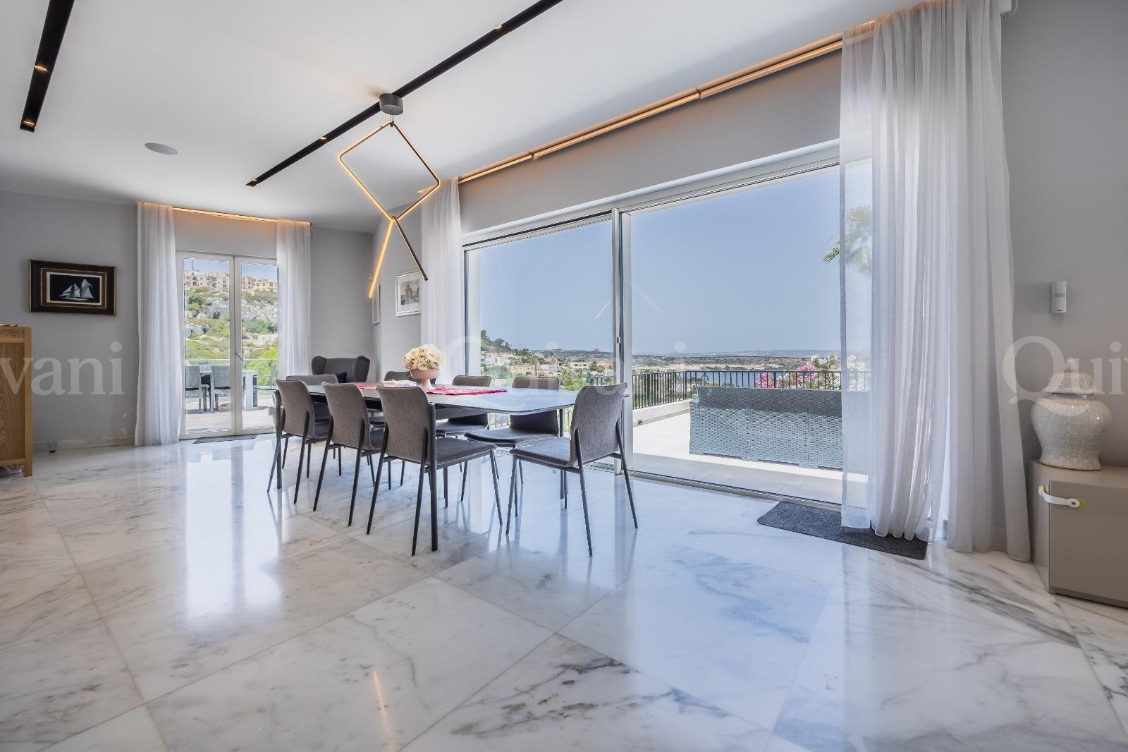 Mellieha, Finished Detached Bungalow