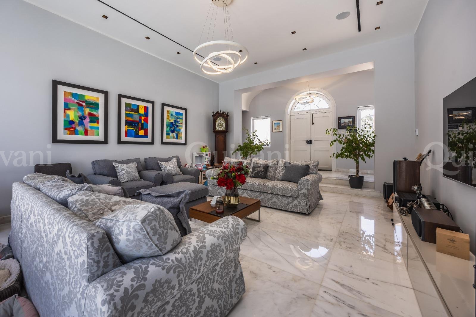 Mellieha, Finished Detached Bungalow