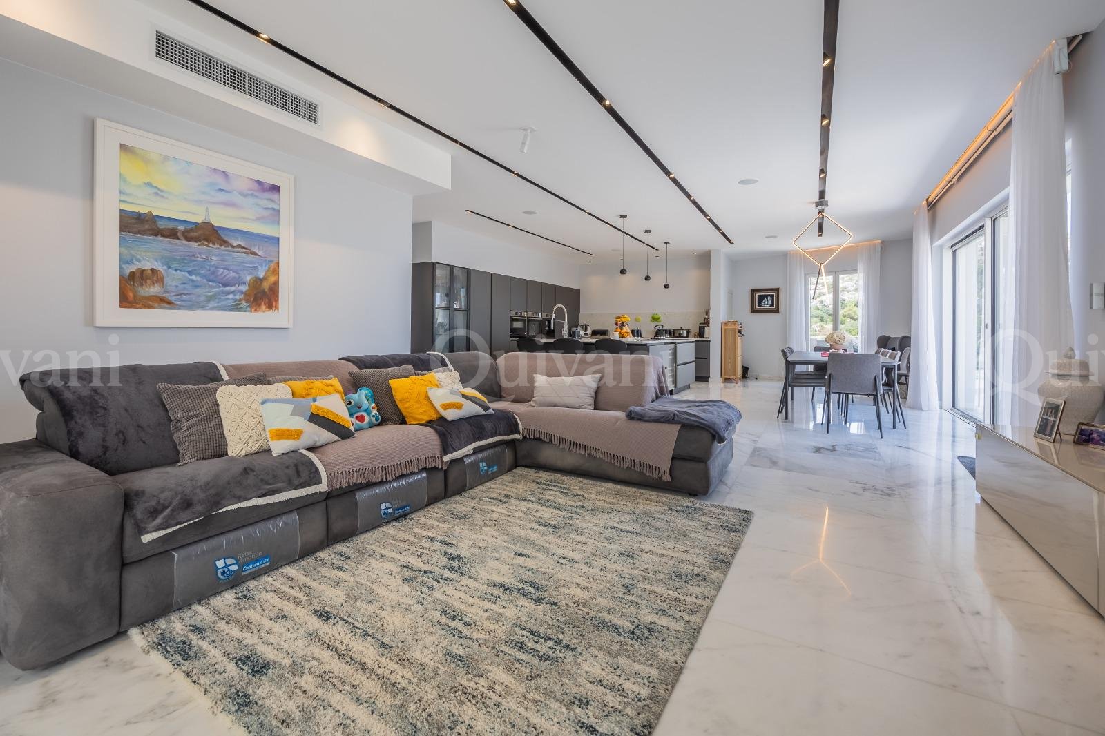 Mellieha, Finished Detached Bungalow
