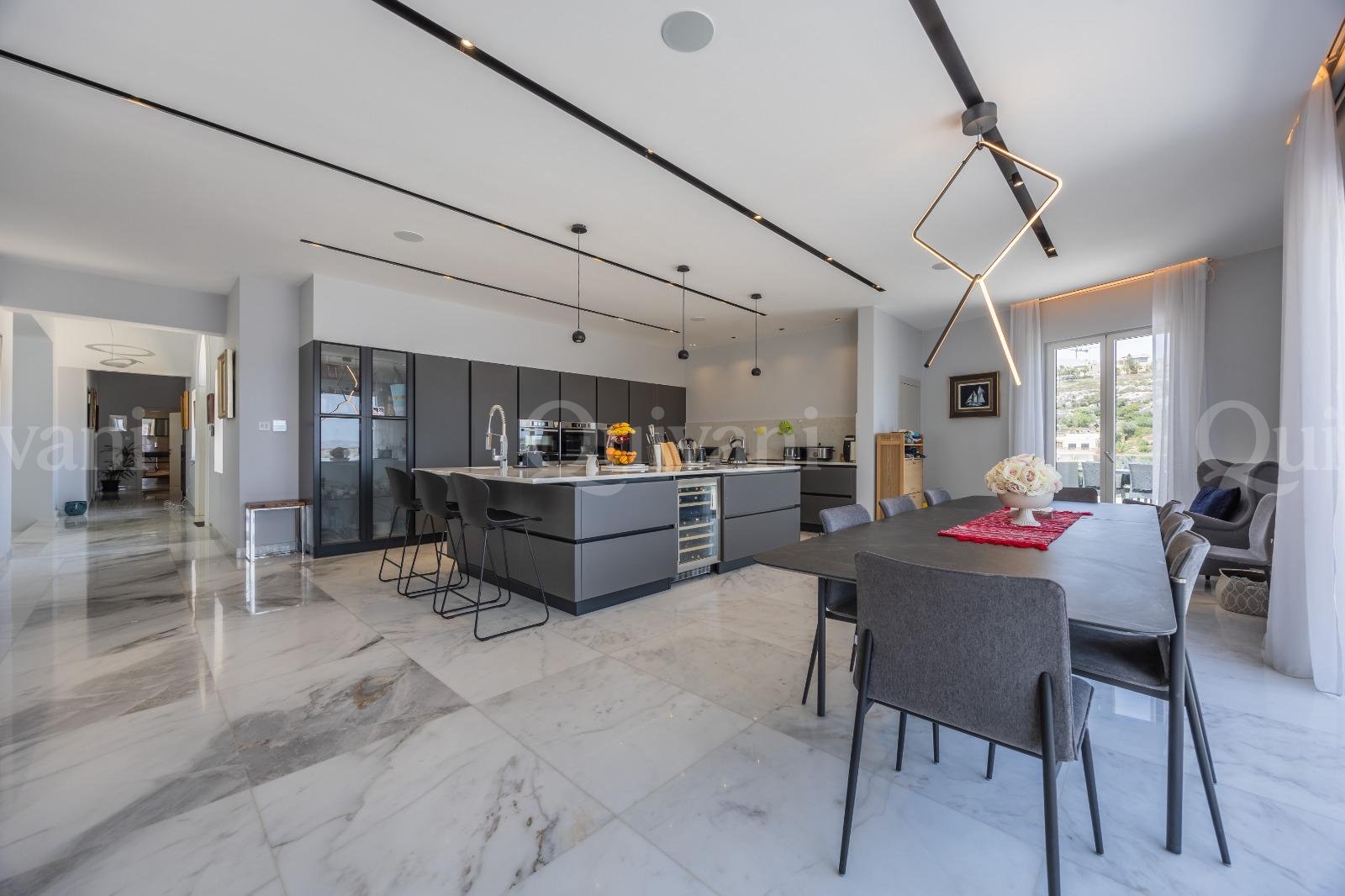 Mellieha, Finished Detached Bungalow