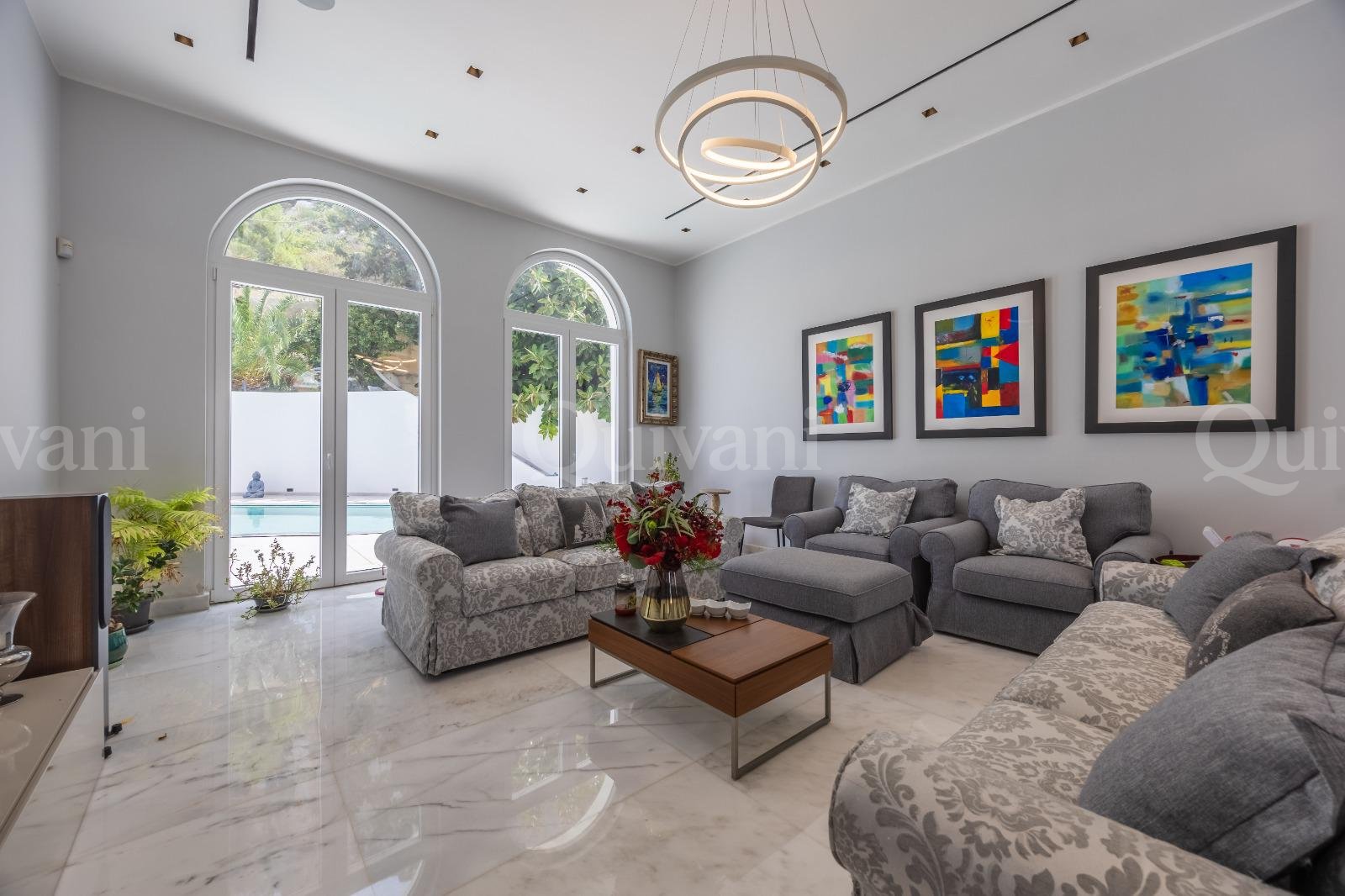 Mellieha, Finished Detached Bungalow