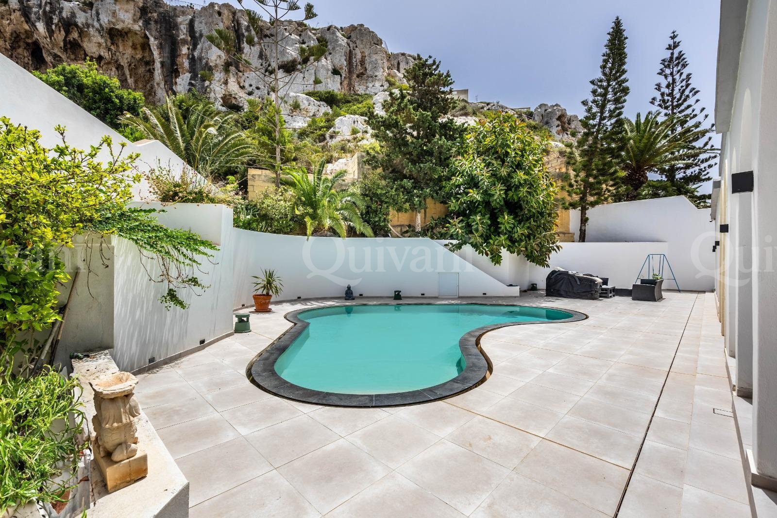 Mellieha, Finished Detached Bungalow