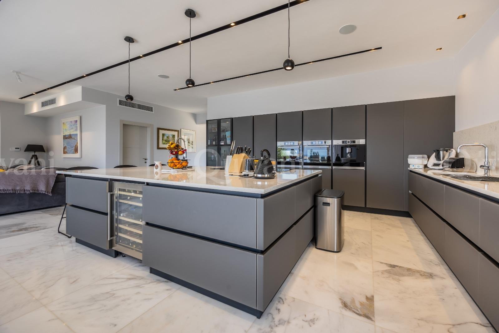 Mellieha, Finished Detached Bungalow