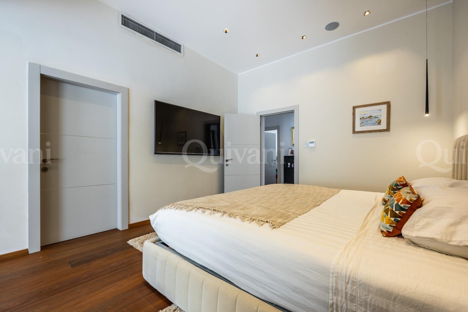 Mellieha, Finished Detached Bungalow