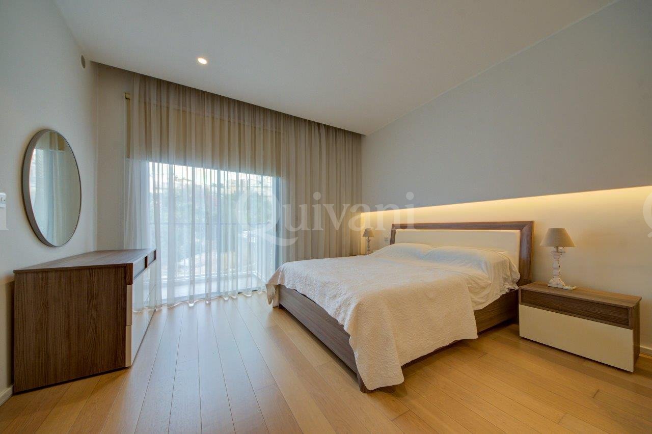 Sliema, Furnished Apartment