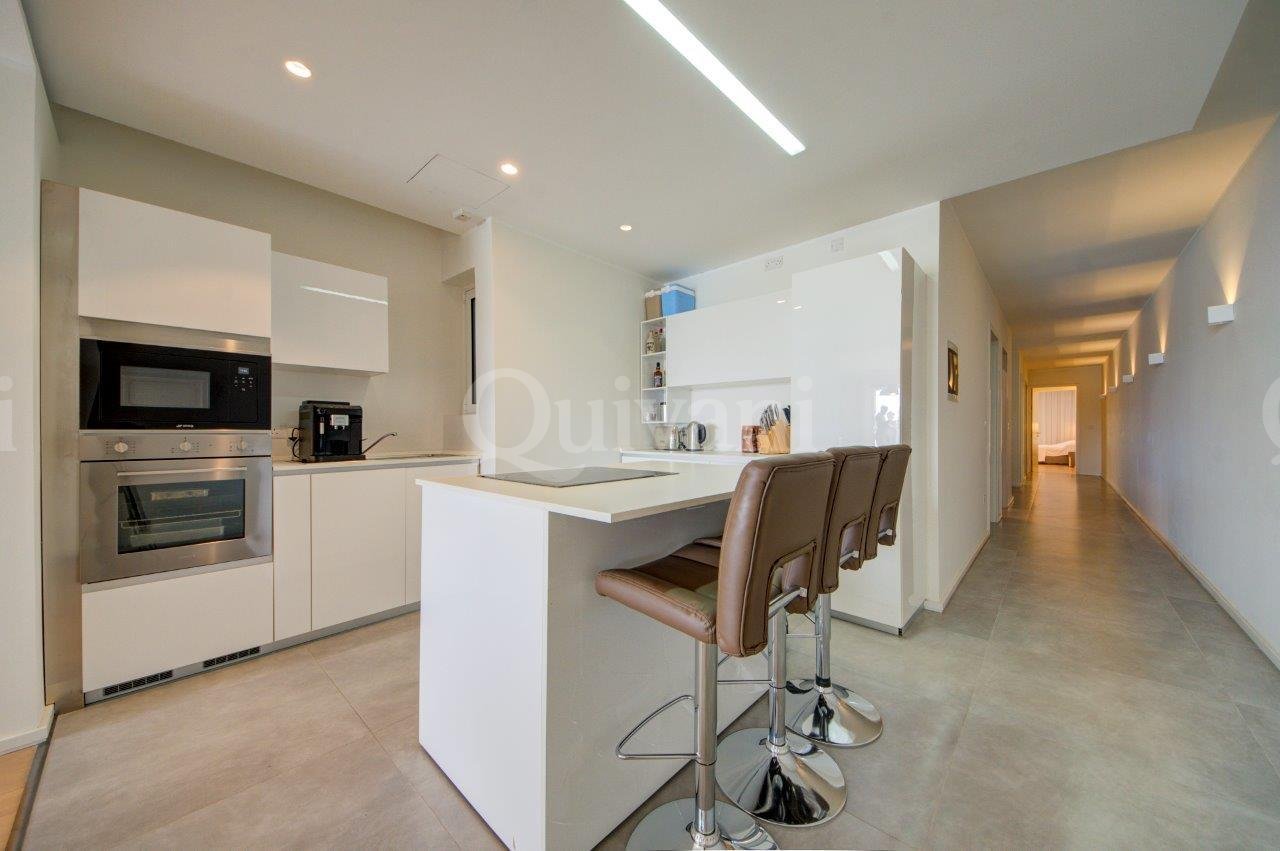 Sliema, Furnished Apartment