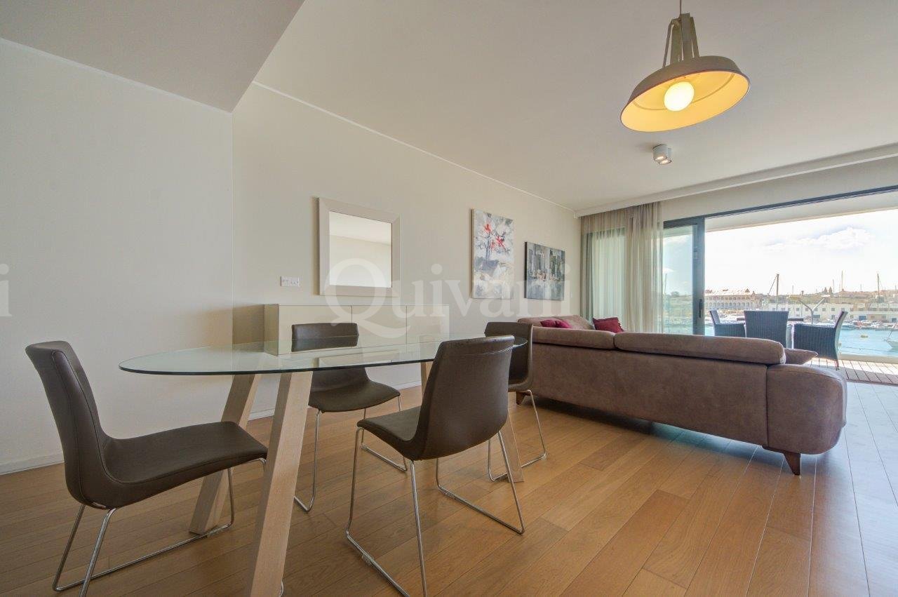 Sliema, Furnished Apartment