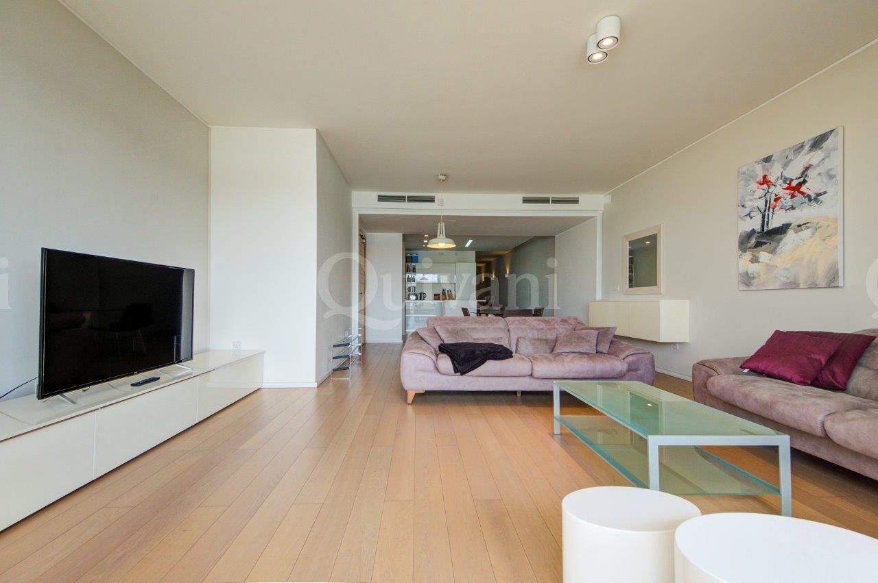 Sliema, Furnished Apartment