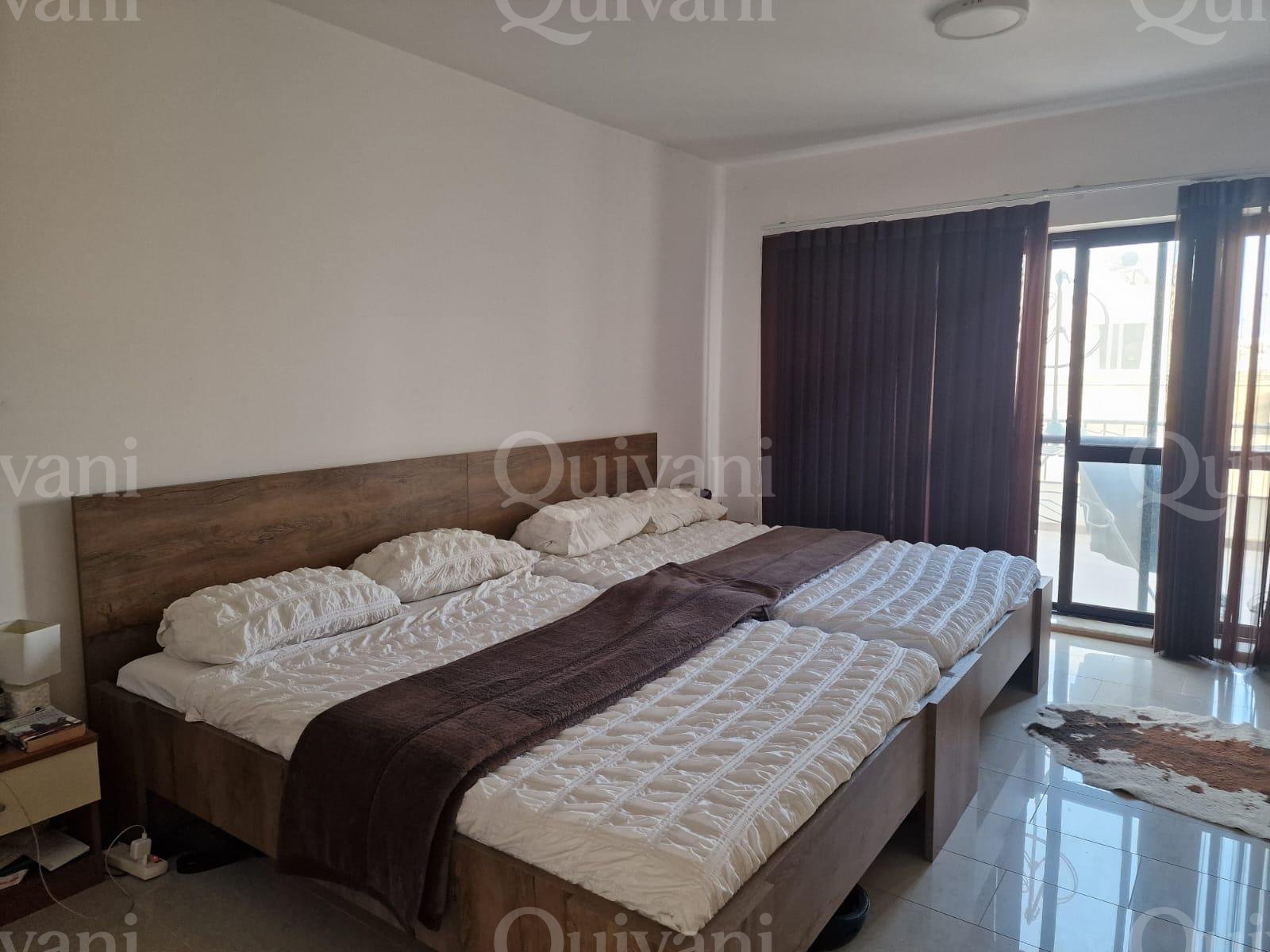 Marsascala, Furnished Penthouse