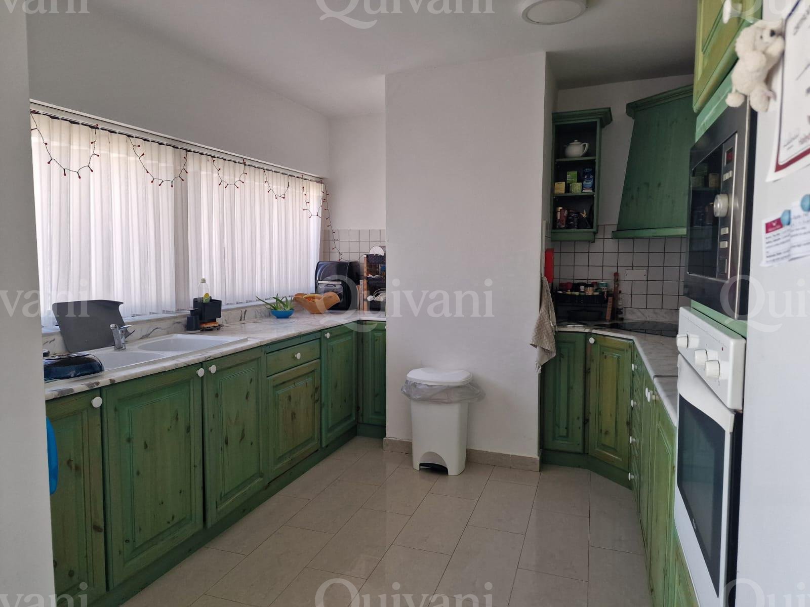Marsascala, Furnished Penthouse