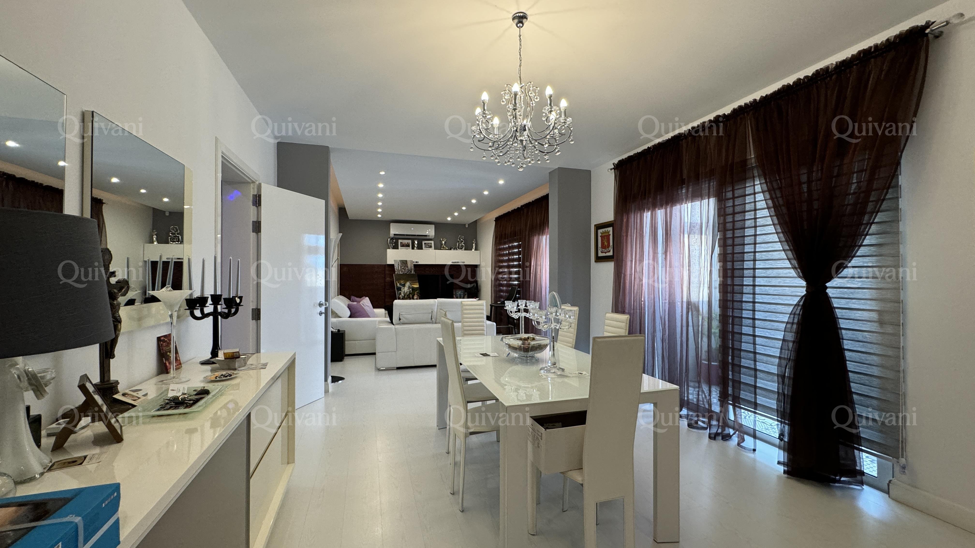 Valletta, Furnished Maisonette