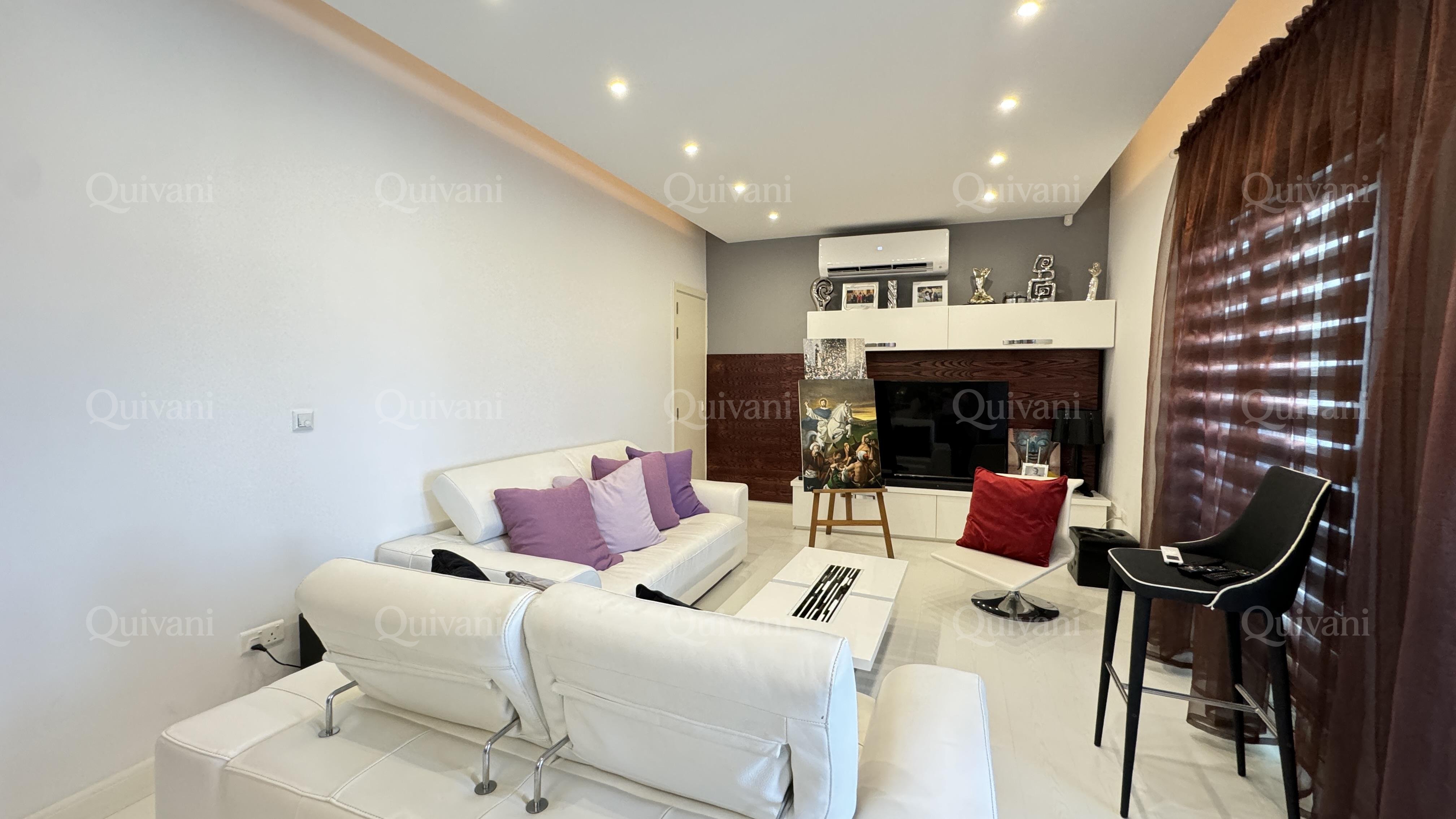 Valletta, Furnished Maisonette