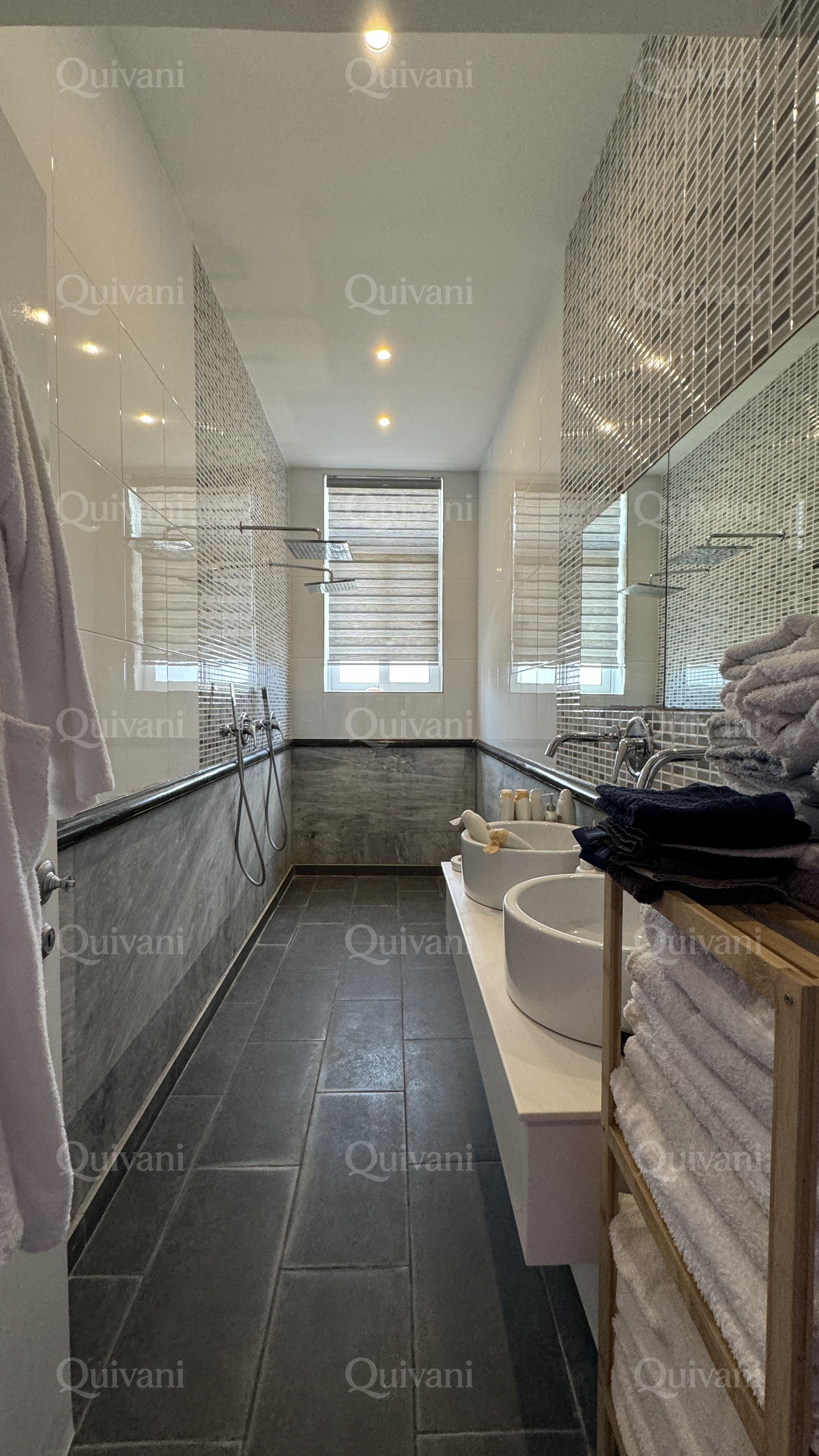 Valletta, Furnished Maisonette