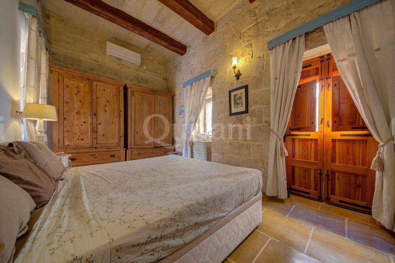 Birkirkara, Converted House of Character