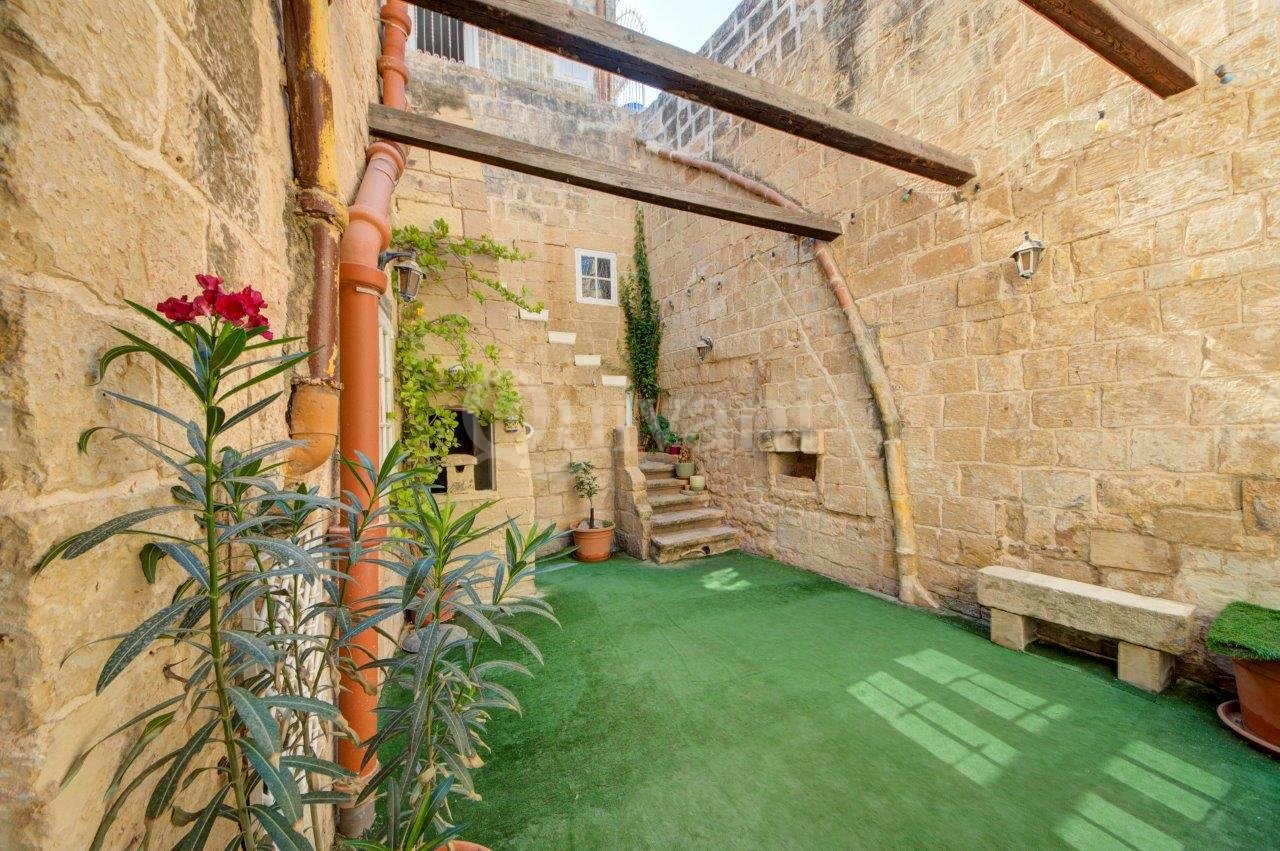 Birkirkara, Converted House of Character