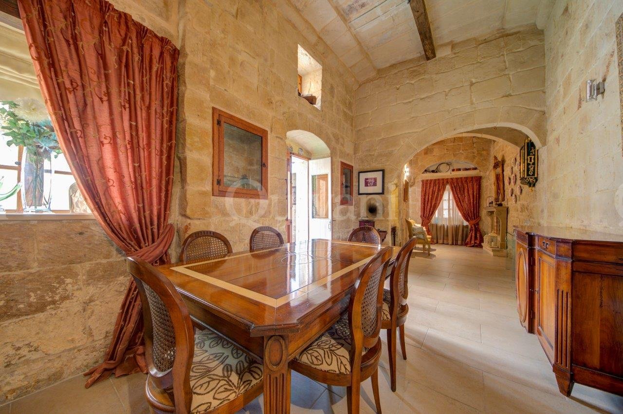 Birkirkara, Converted House of Character