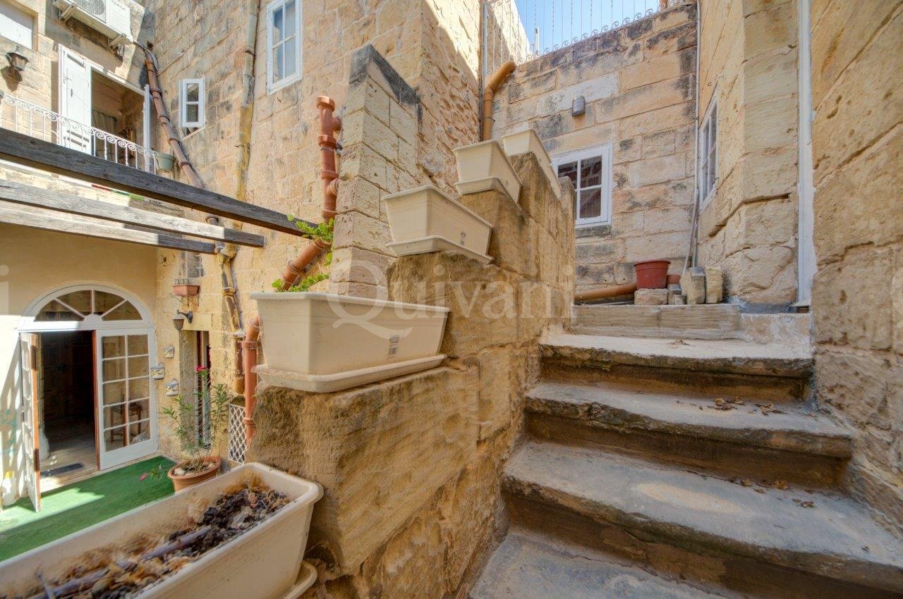 Birkirkara, Converted House of Character