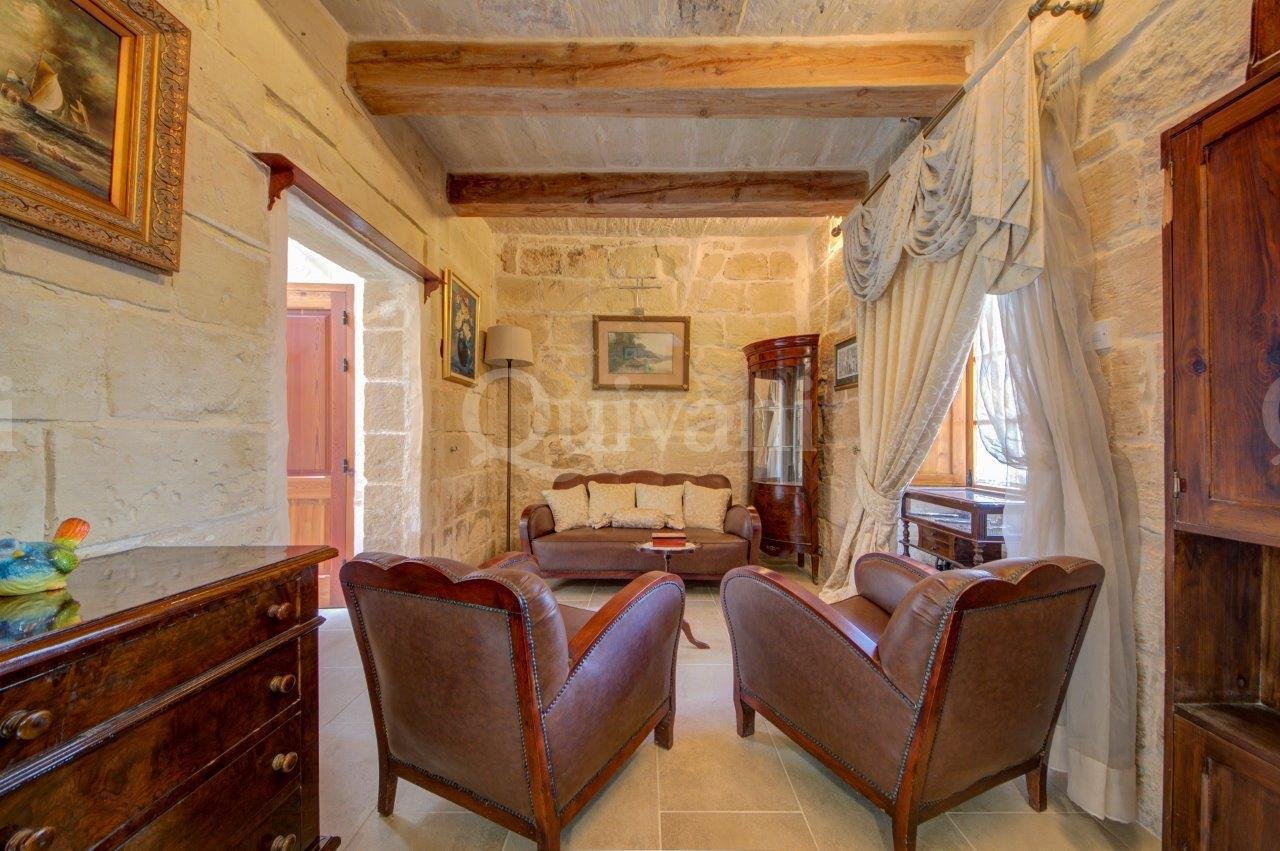 Birkirkara, Converted House of Character