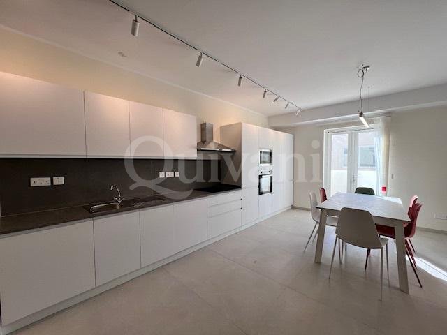 Mosta, Furnished Apartment