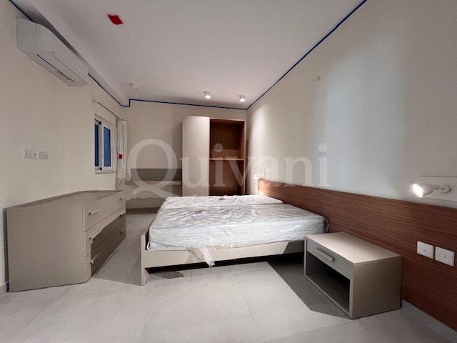 Mosta, Furnished Apartment