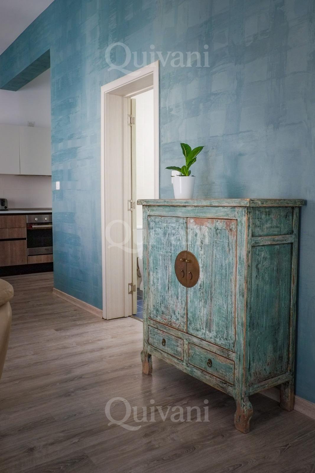 Sliema, Furnished Apartment