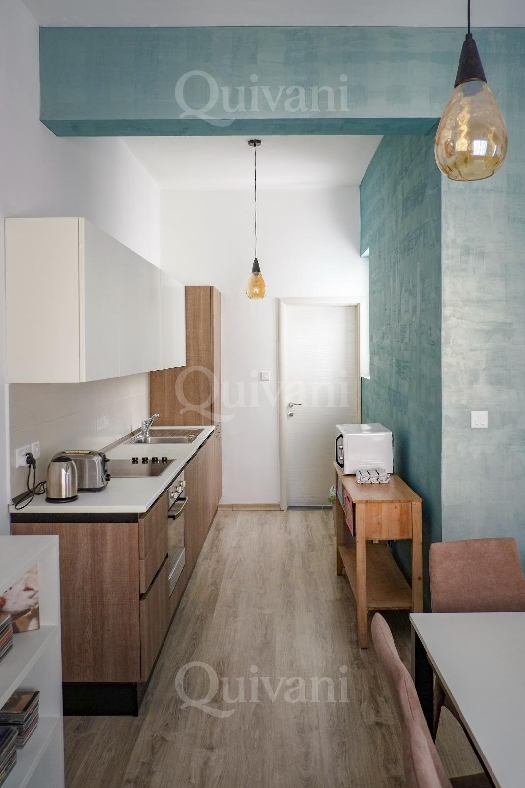 Sliema, Furnished Apartment